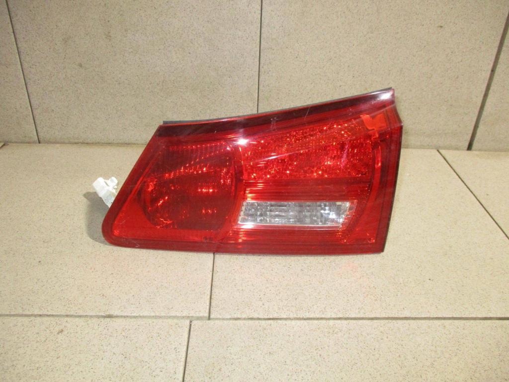 Фонарь задний внутренний правый, 2000 рублей, Пермь