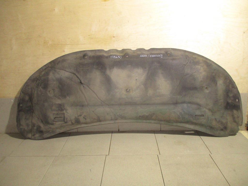 Шумоизоляция капота, 3000 рублей, Пермь