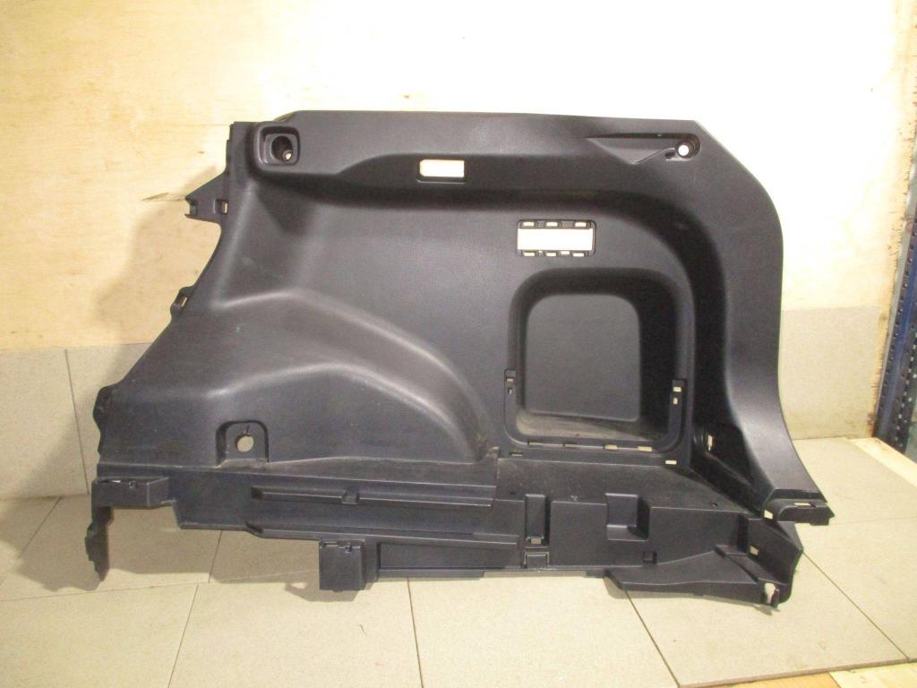 Обшивка багажника, 7000 рублей, Пермь