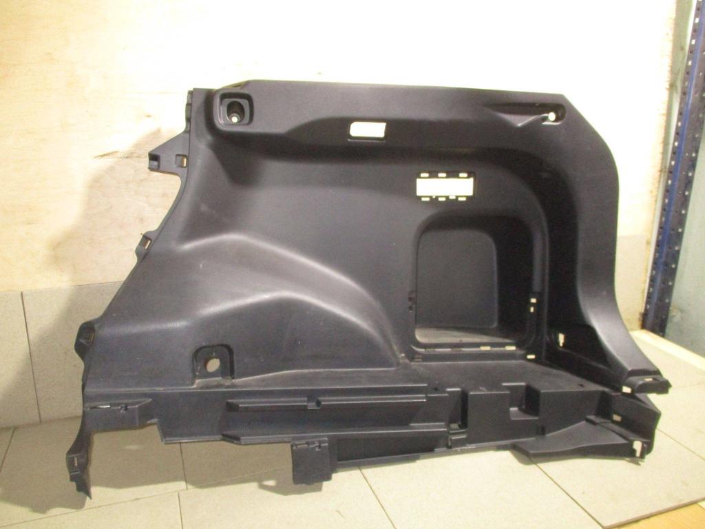 Обшивка багажника, 7000 рублей, Пермь