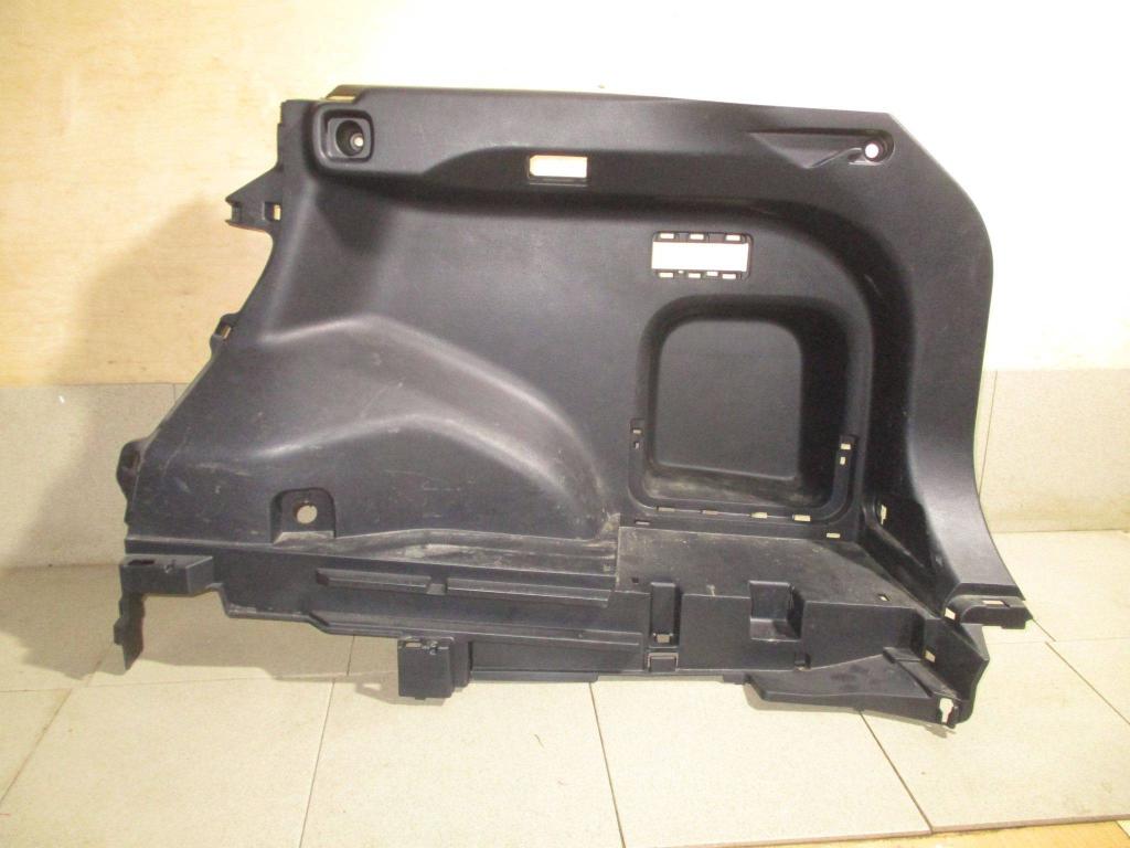 Обшивка багажника, 7000 рублей, Пермь