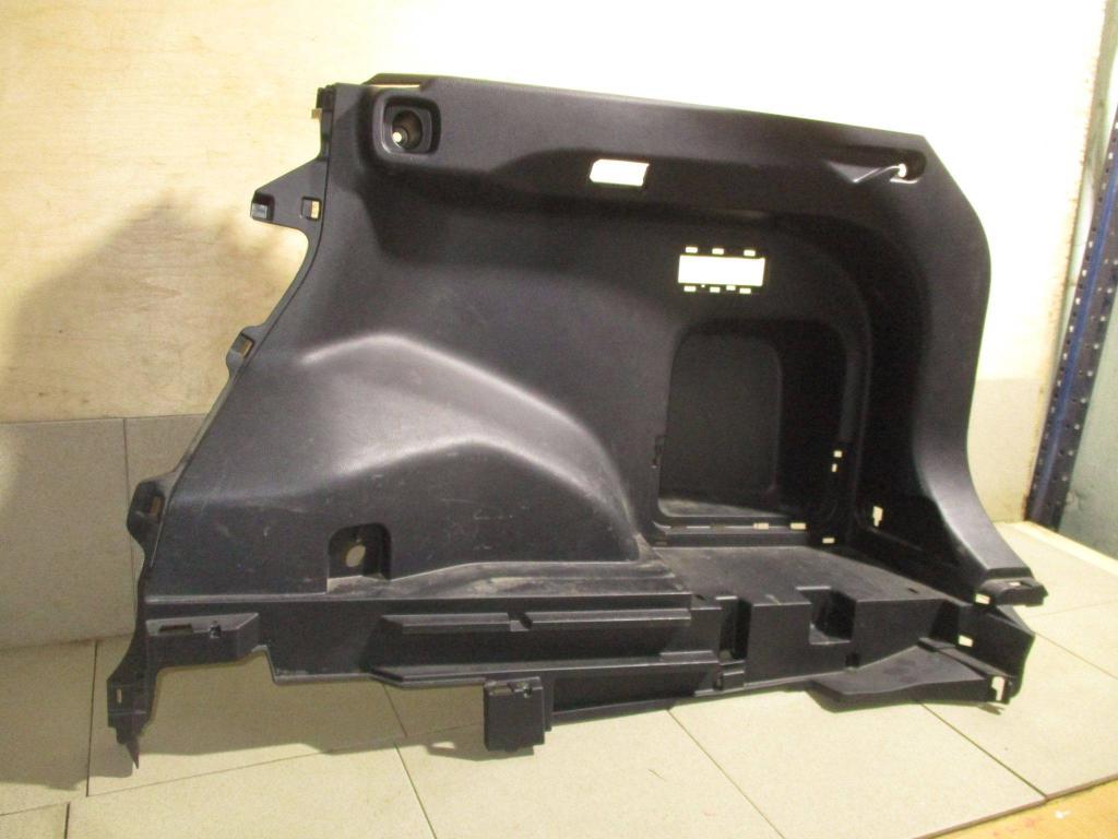 Обшивка багажника, 7000 рублей, Пермь