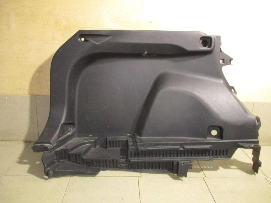 Обшивка багажника, 7000 рублей, Пермь