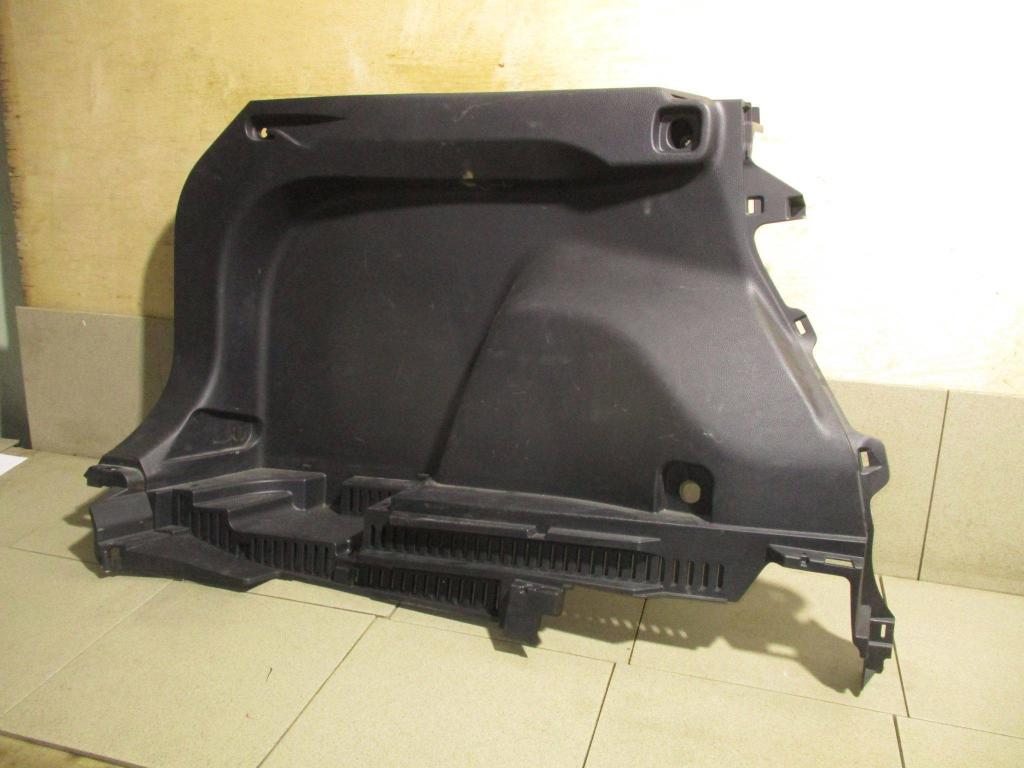 Обшивка багажника, 7000 рублей, Пермь