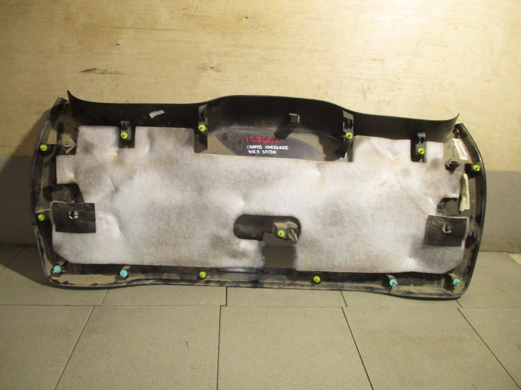 Обшивка двери багажника, 3000 рублей, Пермь