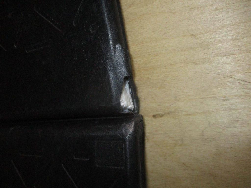 Пол багажника, 5000 рублей, Пермь