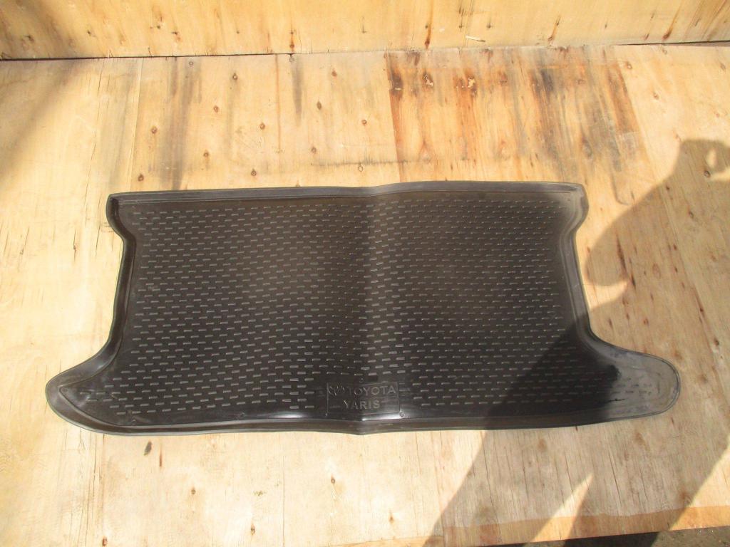 Коврик багажника, 2000 рублей, Пермь