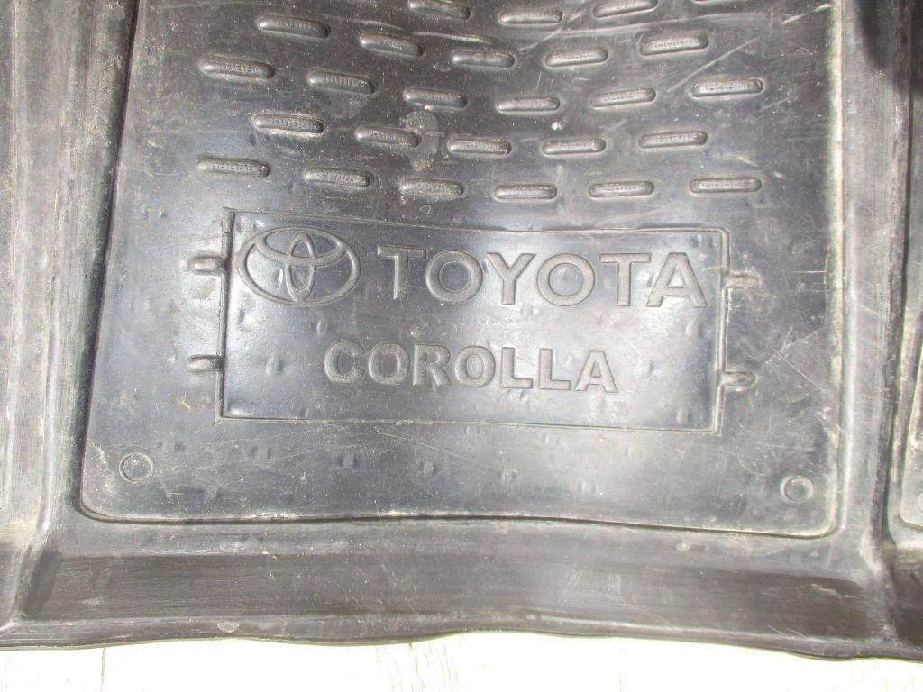 Комплект ковриков салона, 700 рублей, Пермь