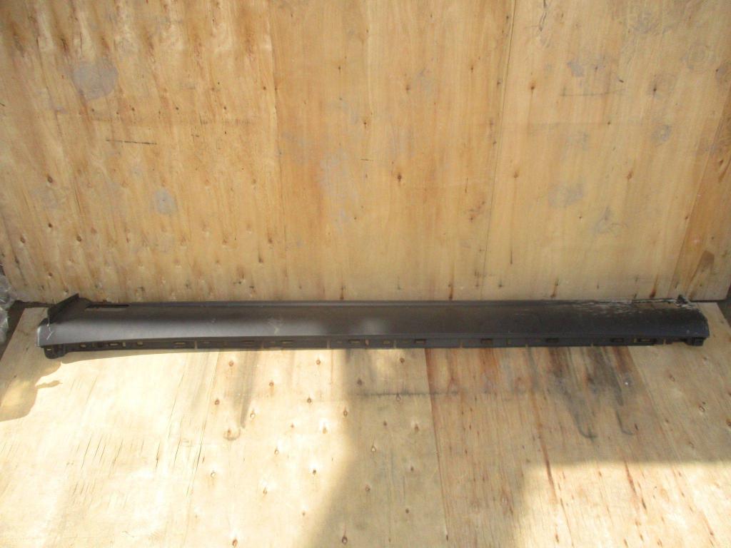 Накладка на порог наружная, 6000 рублей, Пермь