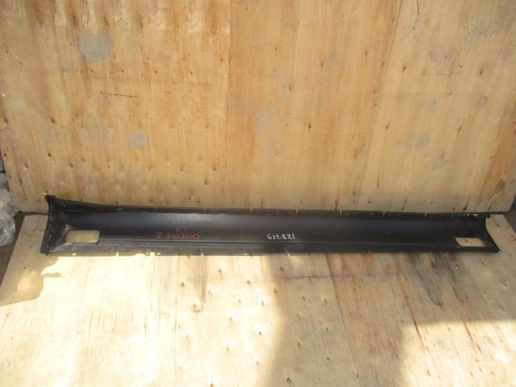 Накладка на порог наружная, 6000 рублей, Пермь