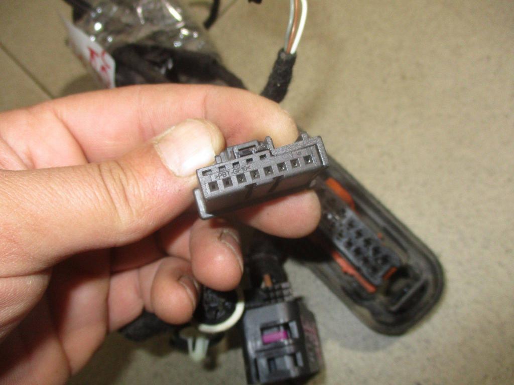 Проводка двери, 1000 рублей, Пермь