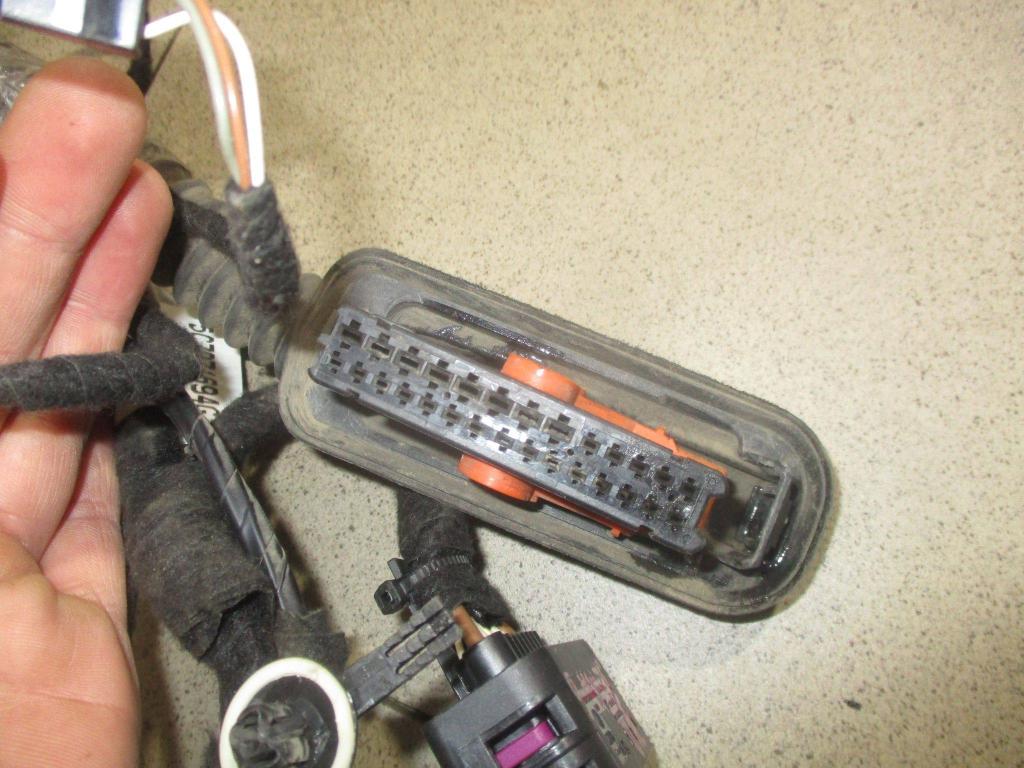 Проводка двери, 1000 рублей, Пермь