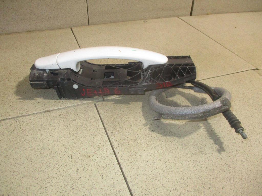 Ручка двери задней наружная правая, 1500 рублей, Пермь