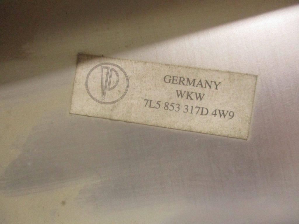 Накладка стойки, 1000 рублей, Пермь