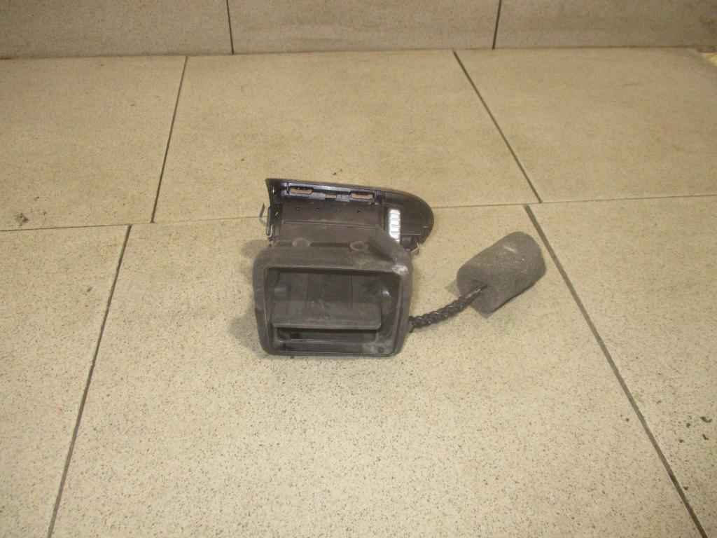 Дефлектор воздушный, 500 рублей, Пермь