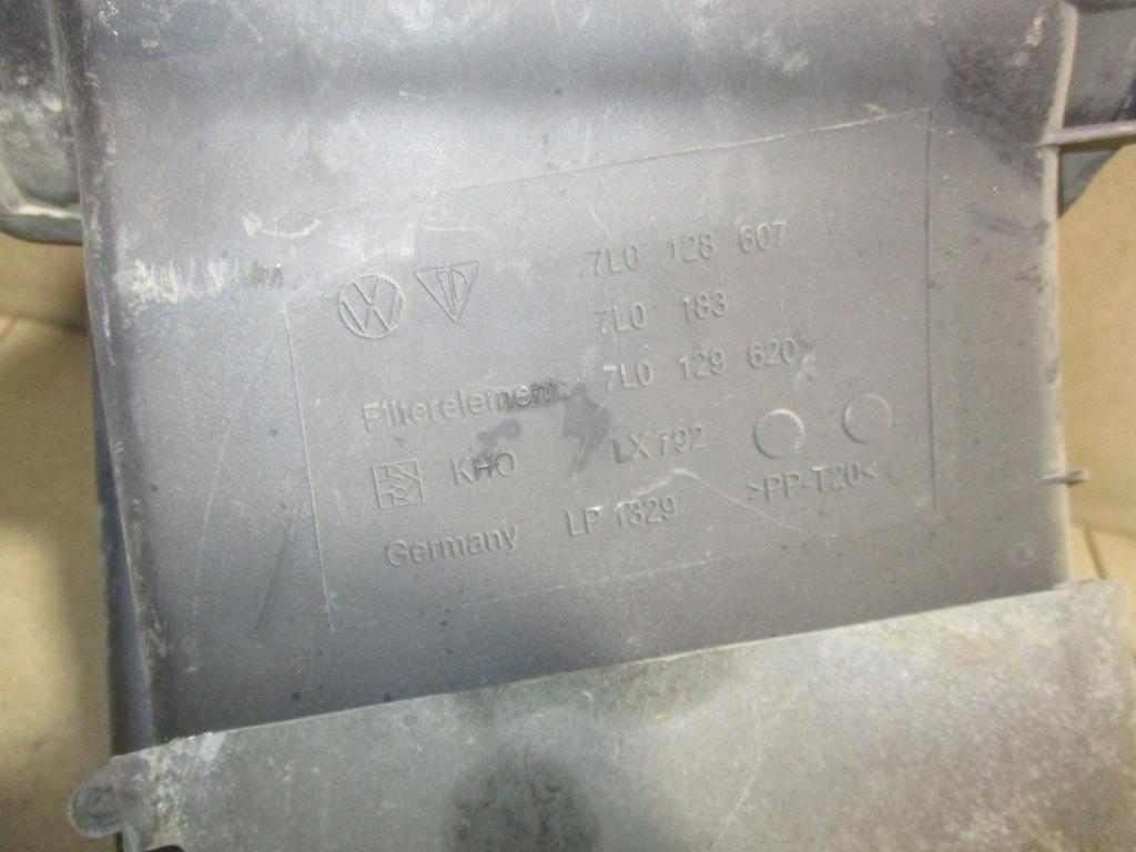 Корпус воздушного фильтра, 2500 рублей, Пермь