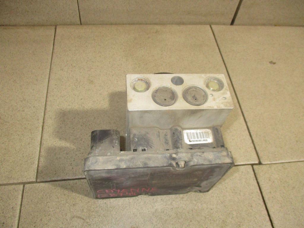 Блок ABS, 5000 рублей, Пермь