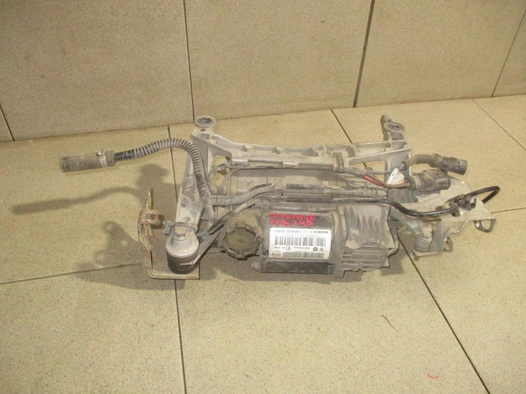 Насос регулировки подвески, 15000 рублей, Пермь