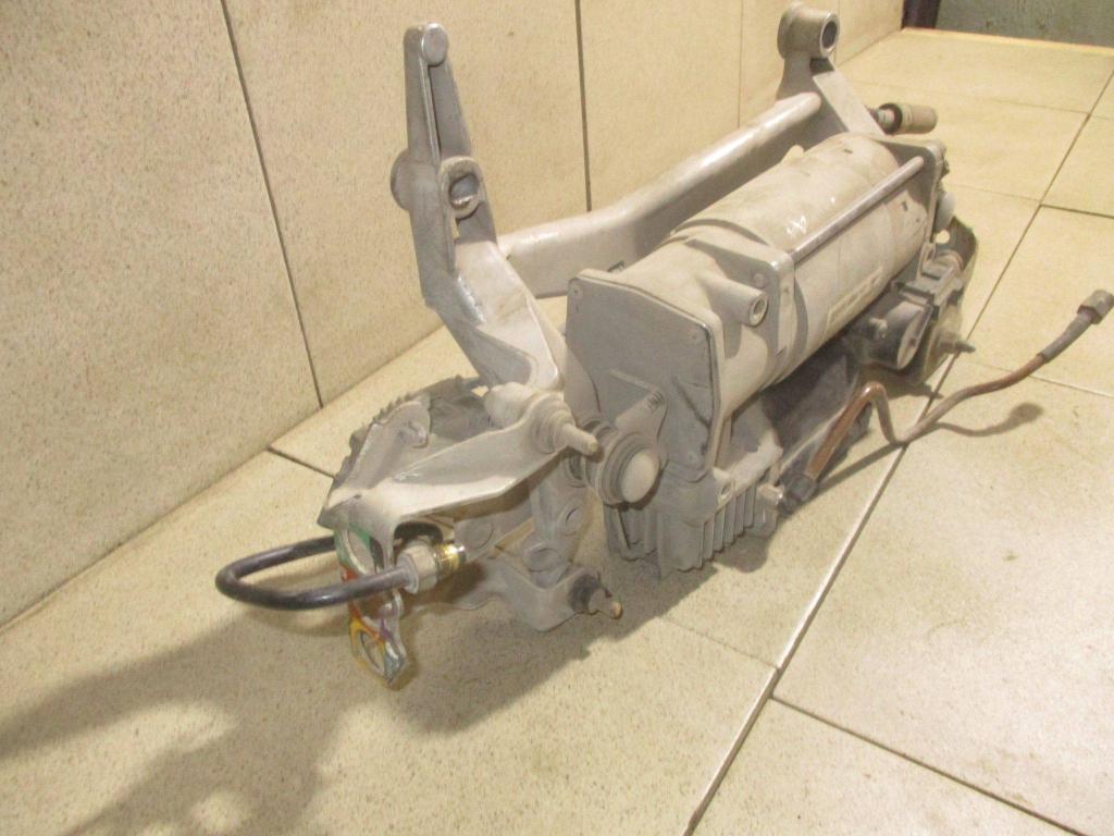 Насос регулировки подвески, 15000 рублей, Пермь