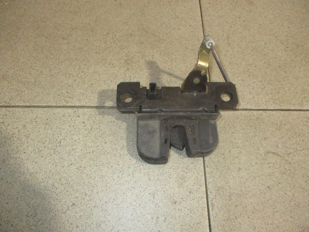 Замок багажника, 1000 рублей, Пермь