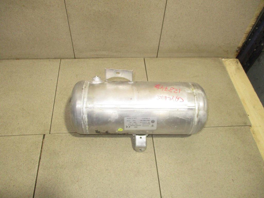 Ресивер воздушный, 2500 рублей, Пермь