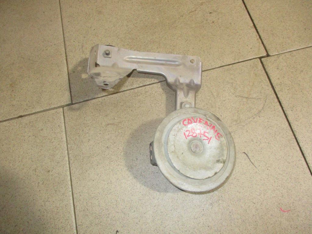 Сигнал звуковой, 500 рублей, Пермь