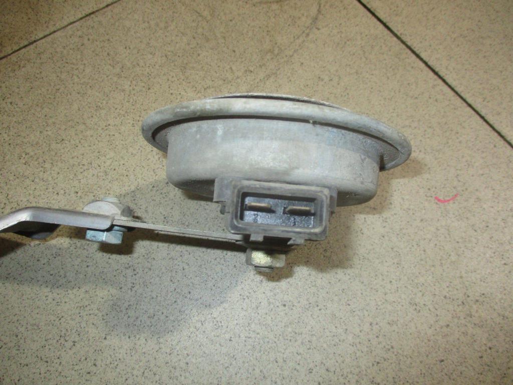 Сигнал звуковой, 500 рублей, Пермь