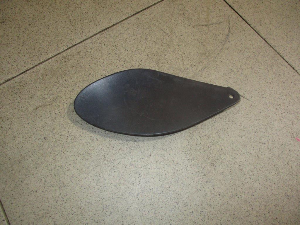 Заглушка, 500 рублей, Пермь