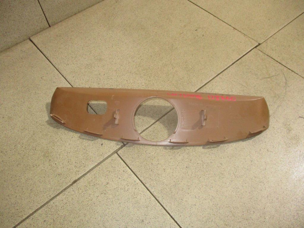 Накладка декоративная, 500 рублей, Пермь