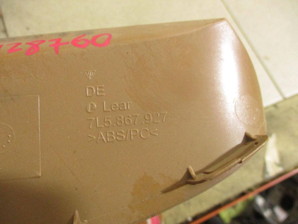 Накладка декоративная, 500 рублей, Пермь