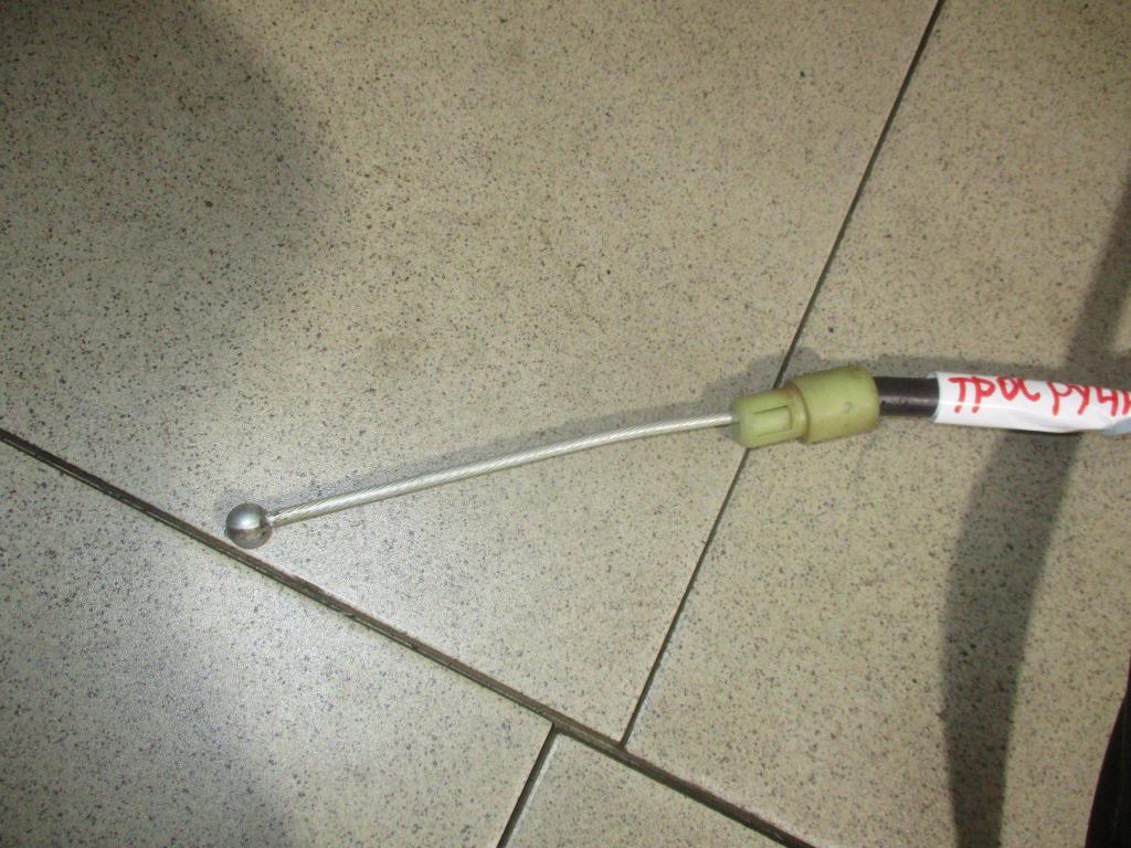 Трос ручника, 1000 рублей, Пермь