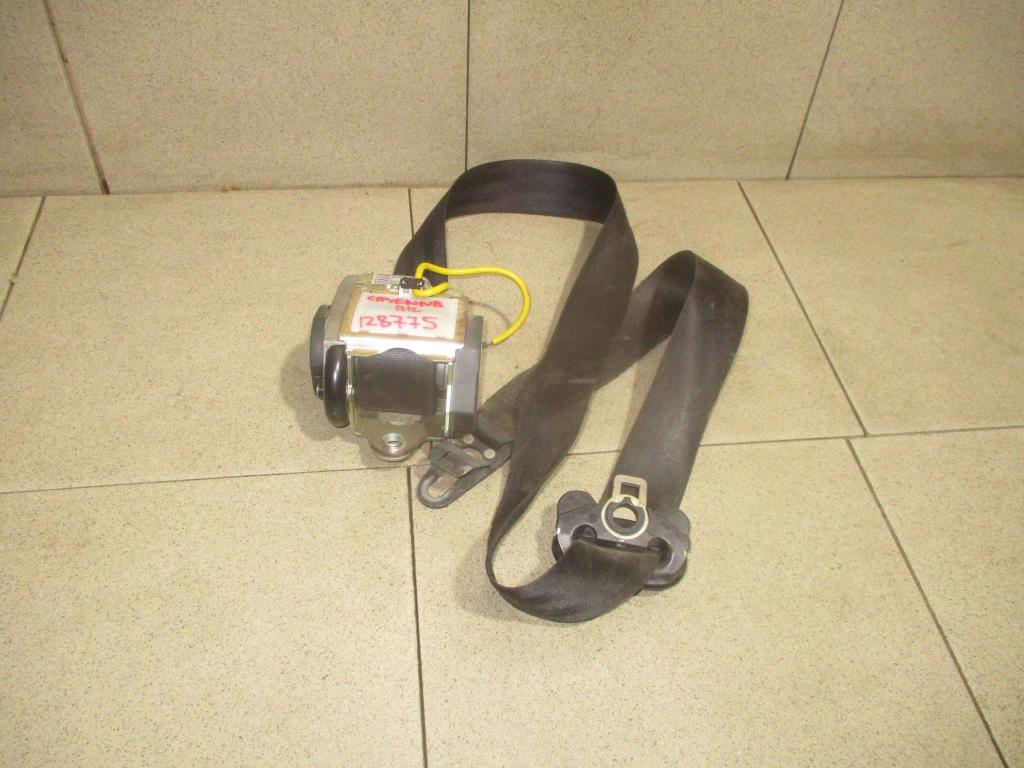 Ремень безопасности с пиропатроном, 3500 рублей, Пермь