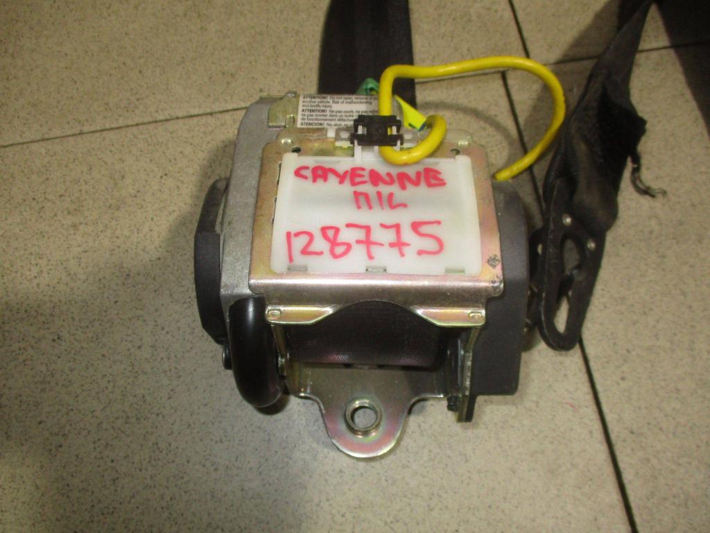 Ремень безопасности с пиропатроном, 3500 рублей, Пермь