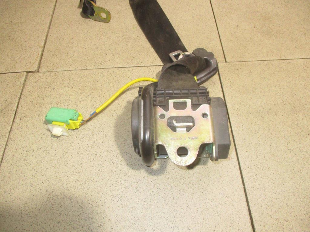 Ремень безопасности с пиропатроном, 2500 рублей, Пермь