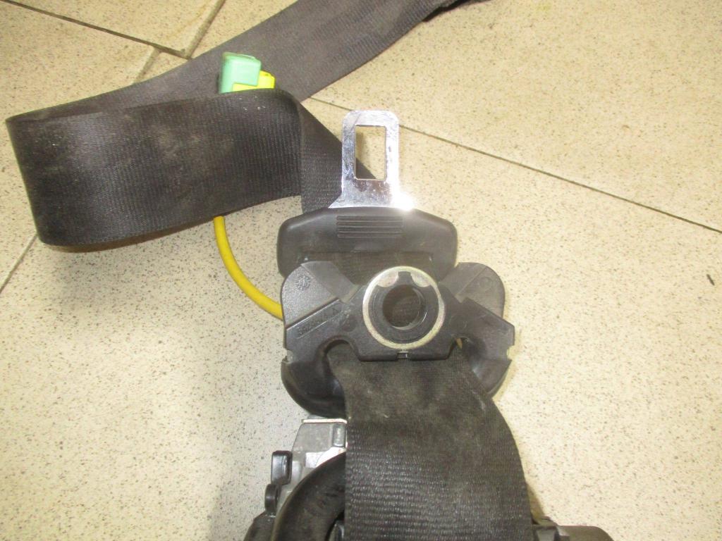 Ремень безопасности с пиропатроном, 2500 рублей, Пермь