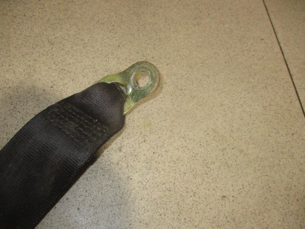 Ремень безопасности с пиропатроном, 2500 рублей, Пермь