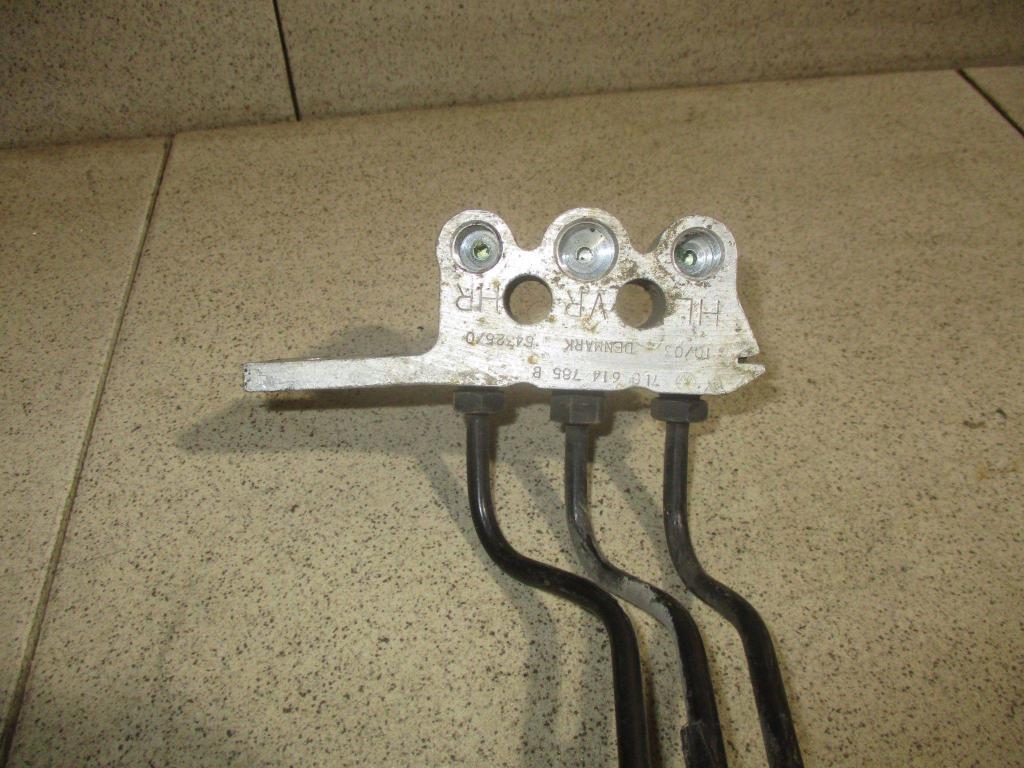 Тройник тормозной, 1500 рублей, Пермь