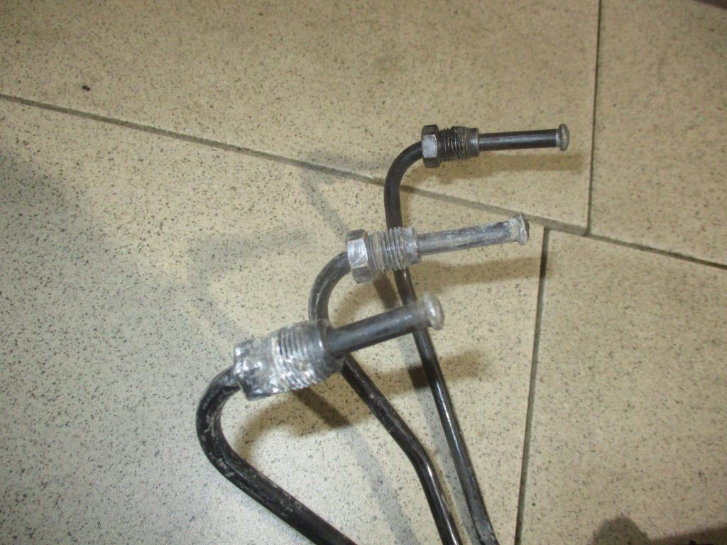 Тройник тормозной, 1500 рублей, Пермь