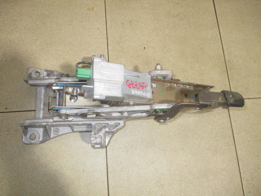 Колонка рулевая, 5000 рублей, Пермь