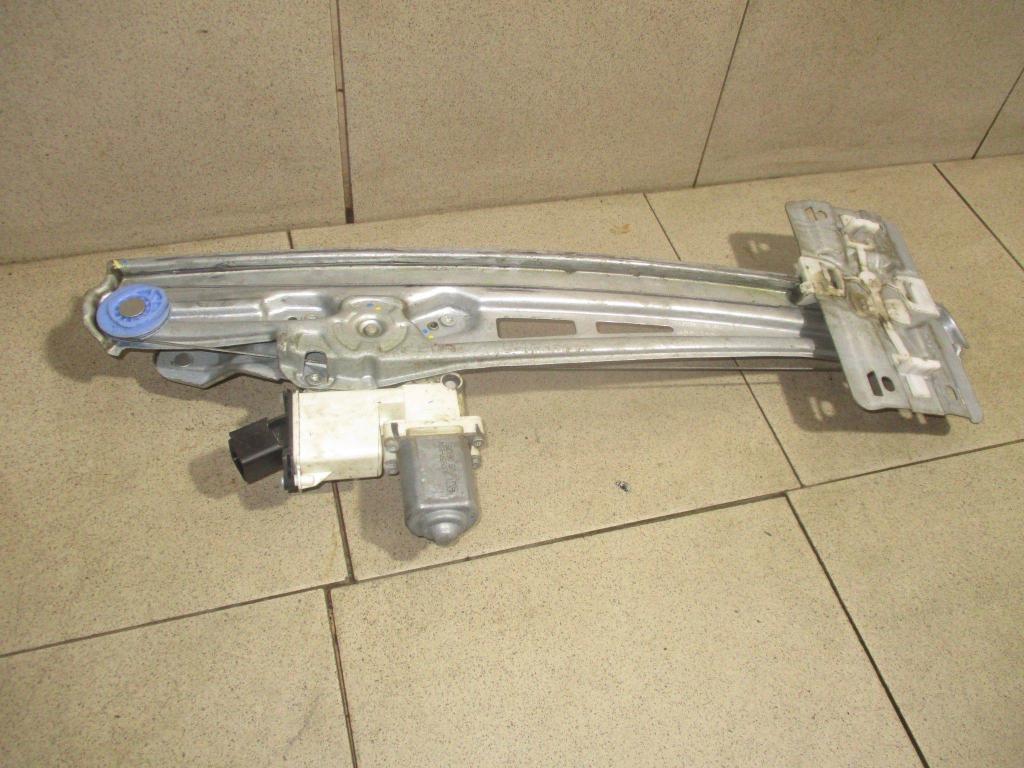 Стеклоподъемник передний правый, 5000 рублей, Пермь