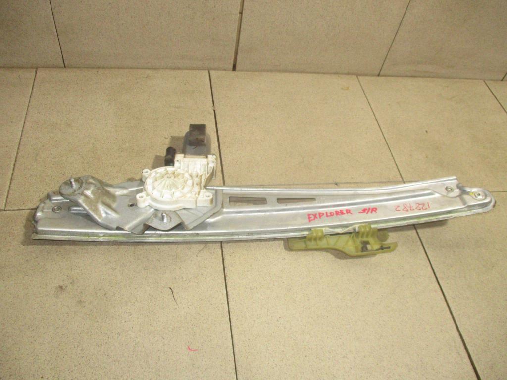 Стеклоподъемник задний правый, 3000 рублей, Пермь