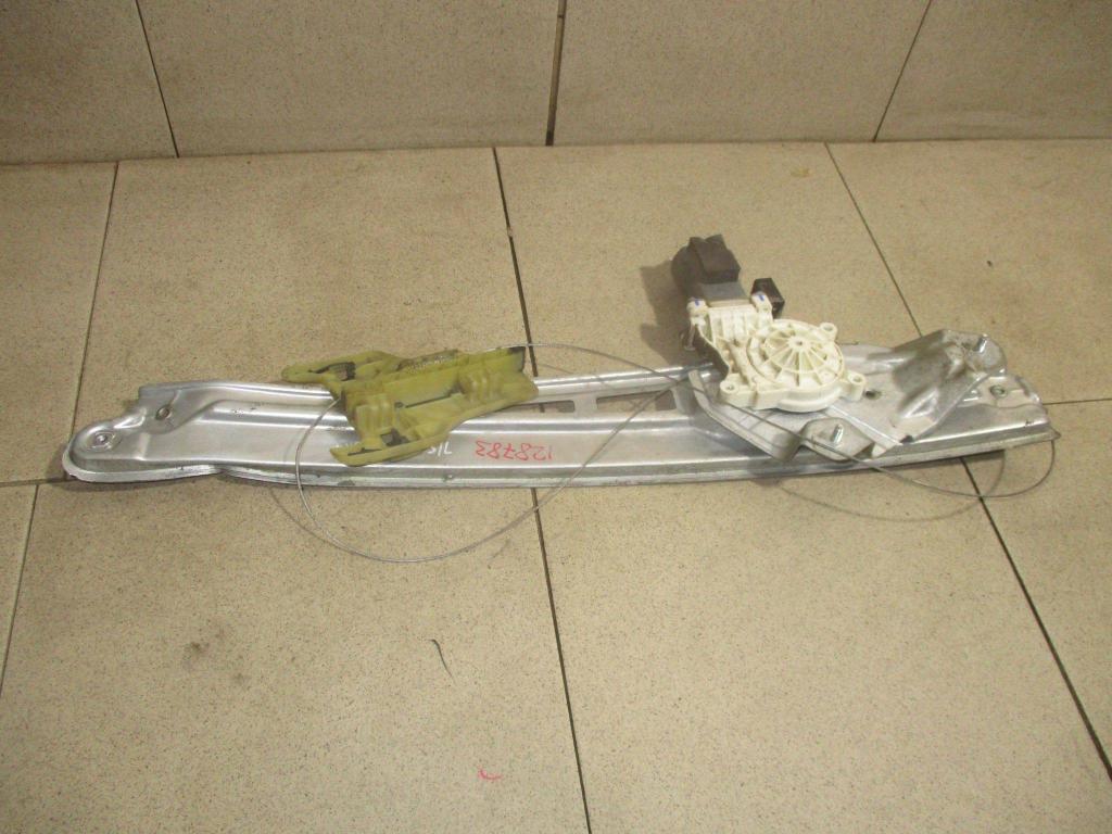 Стеклоподъемник задний левый, 3000 рублей, Пермь