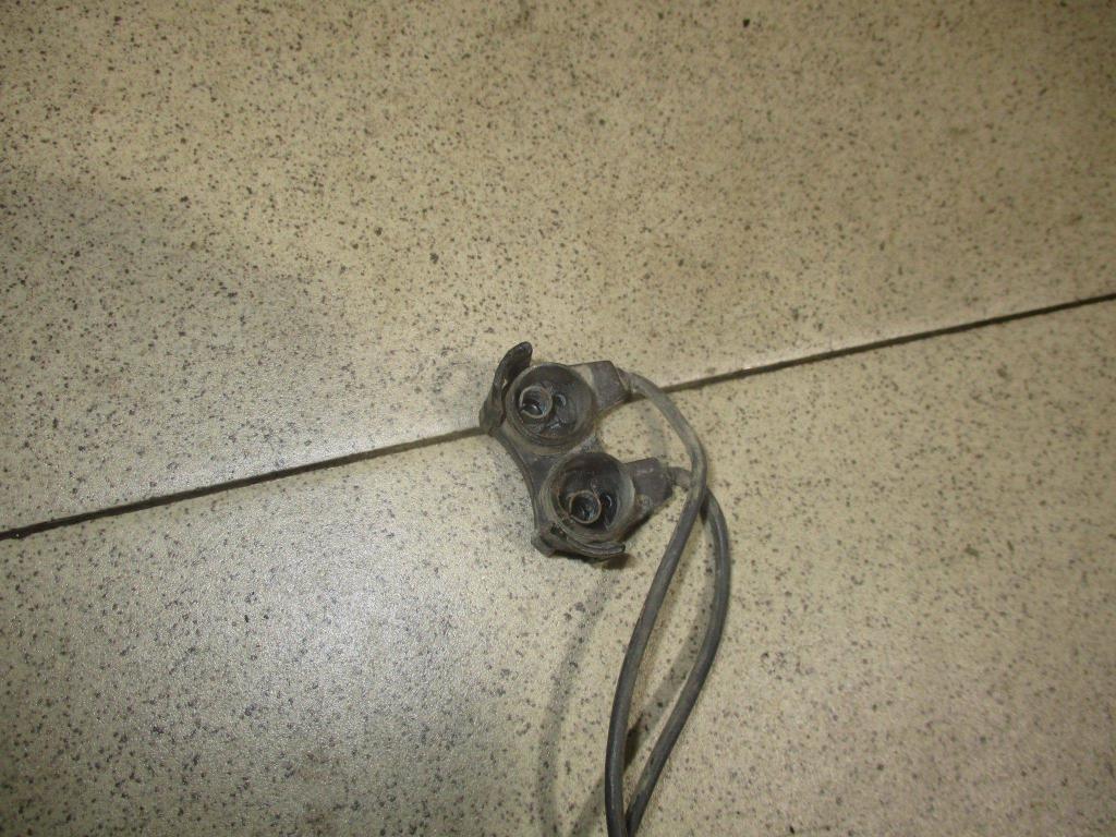 Сигнал звуковой, 2000 рублей, Пермь