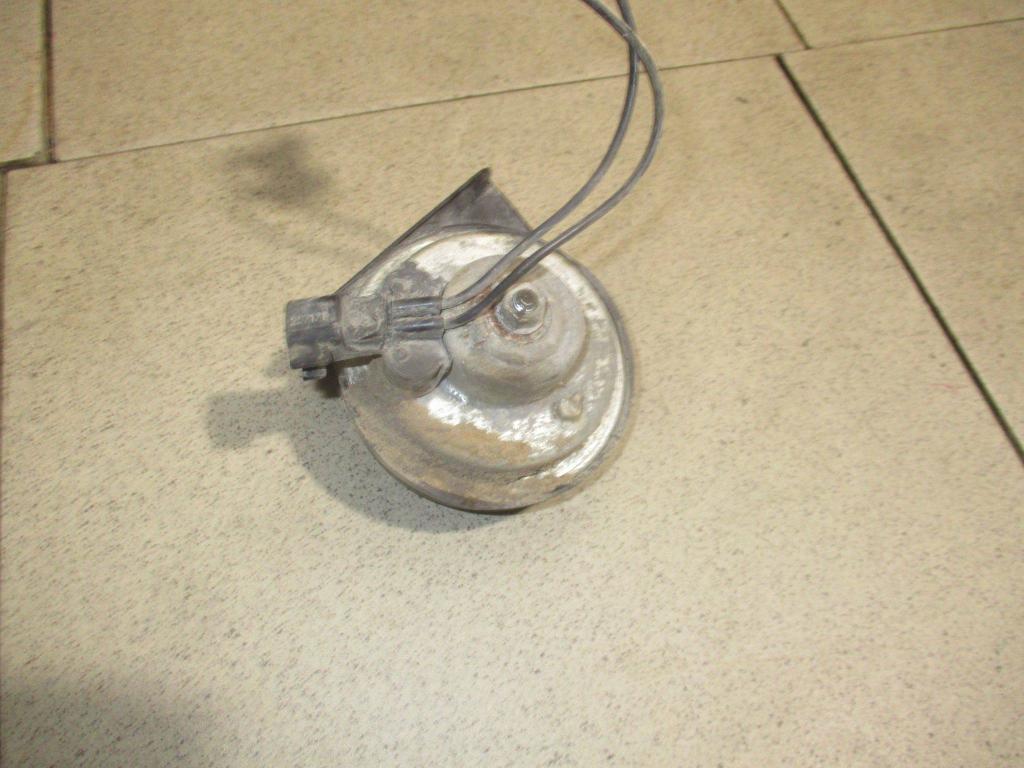 Сигнал звуковой, 2000 рублей, Пермь