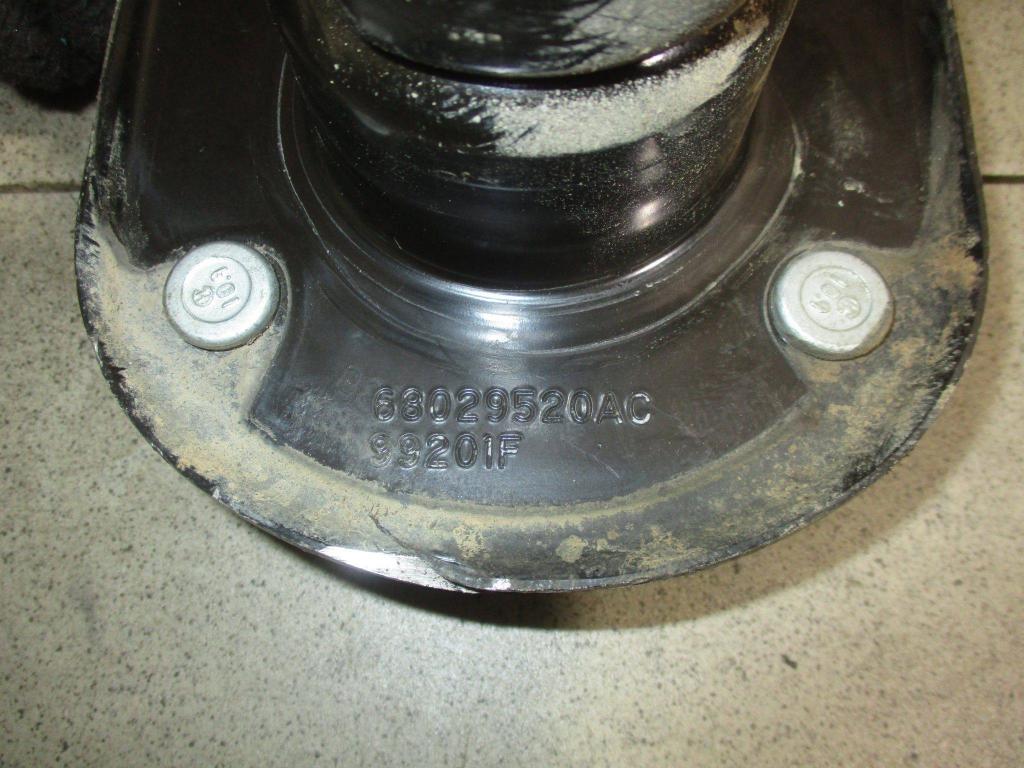 Опора переднего амортизатора, 1500 рублей, Пермь