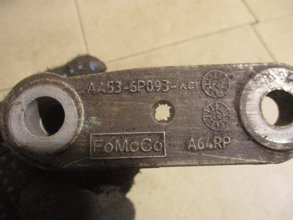 Кронштейн опоры КПП, 1000 рублей, Пермь