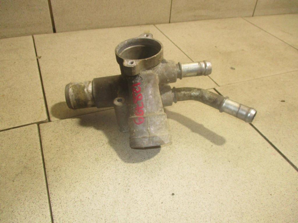 Корпус термостата, 2000 рублей, Пермь