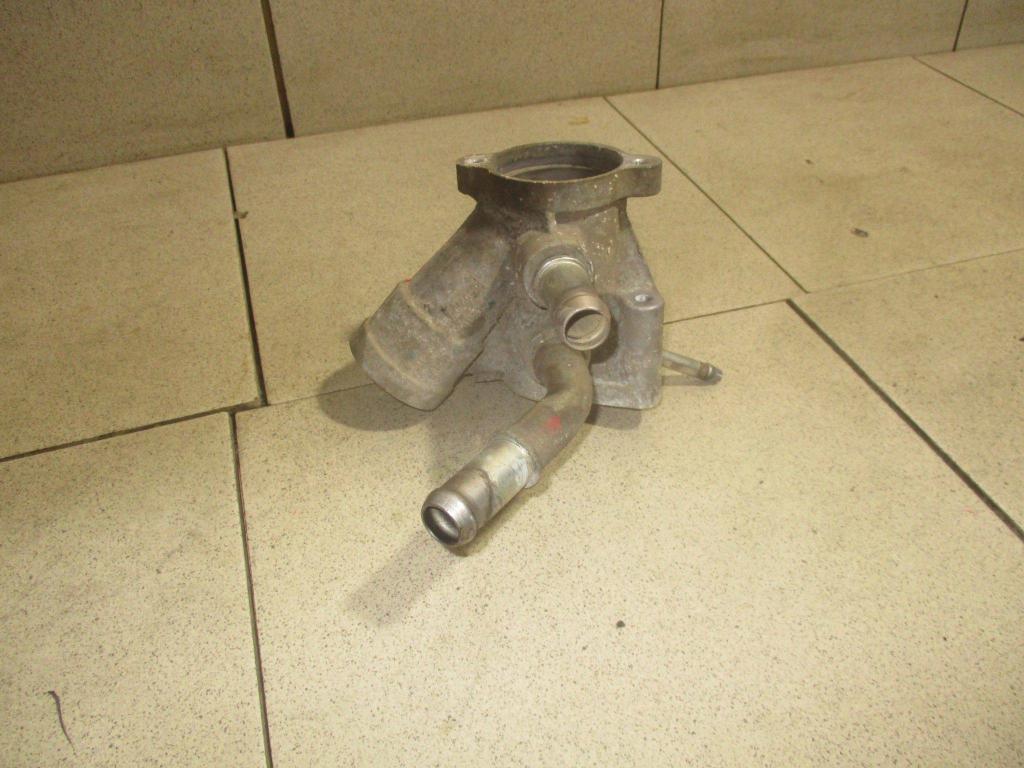 Корпус термостата, 2000 рублей, Пермь