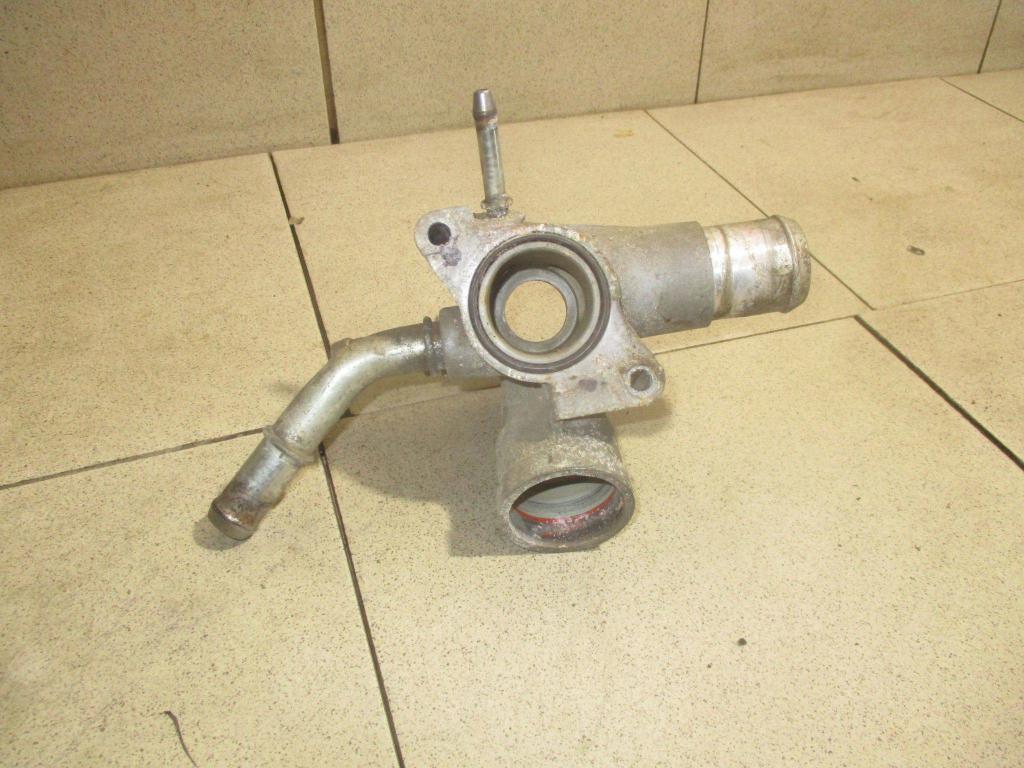 Корпус термостата, 2000 рублей, Пермь