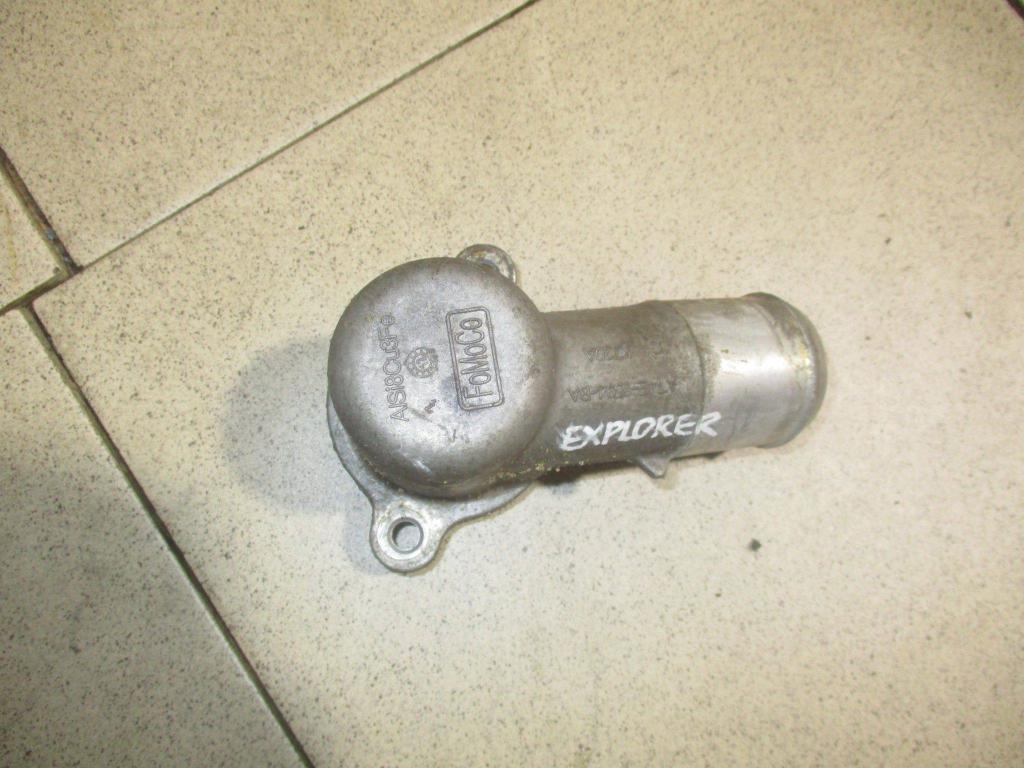 Крышка термостата, 1500 рублей, Пермь